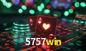 Experiência VIP 5757win