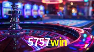 Estatísticas 5757win