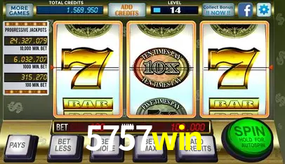 Desvendando o Mundo dos Jogos Virtuais na 5757win
