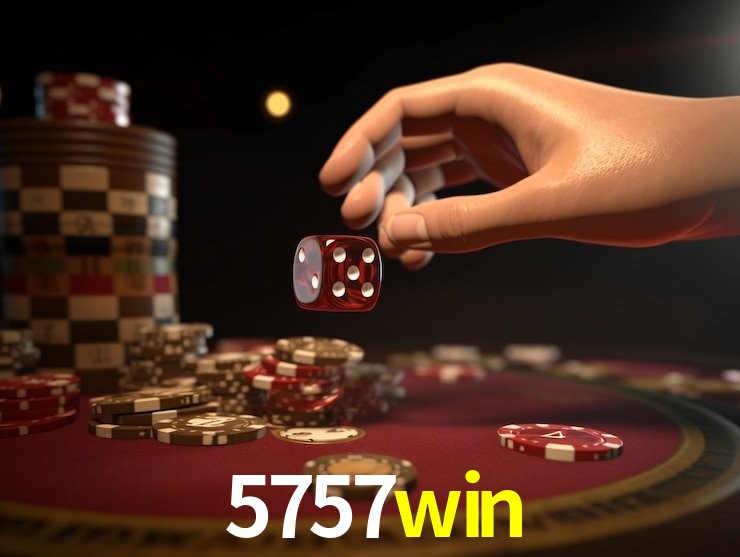 Provedores de Jogos 5757win