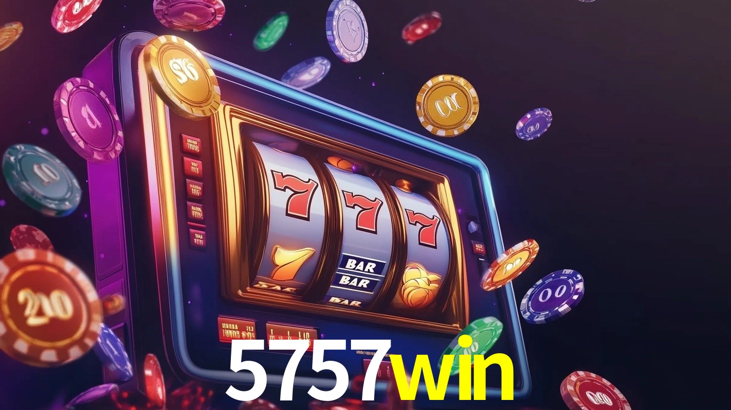 Daily Bonuses 5757win