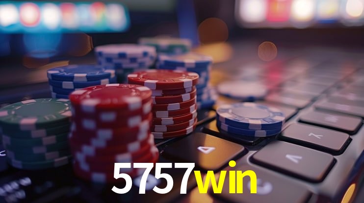 Especiais de Fim de Semana 5757win