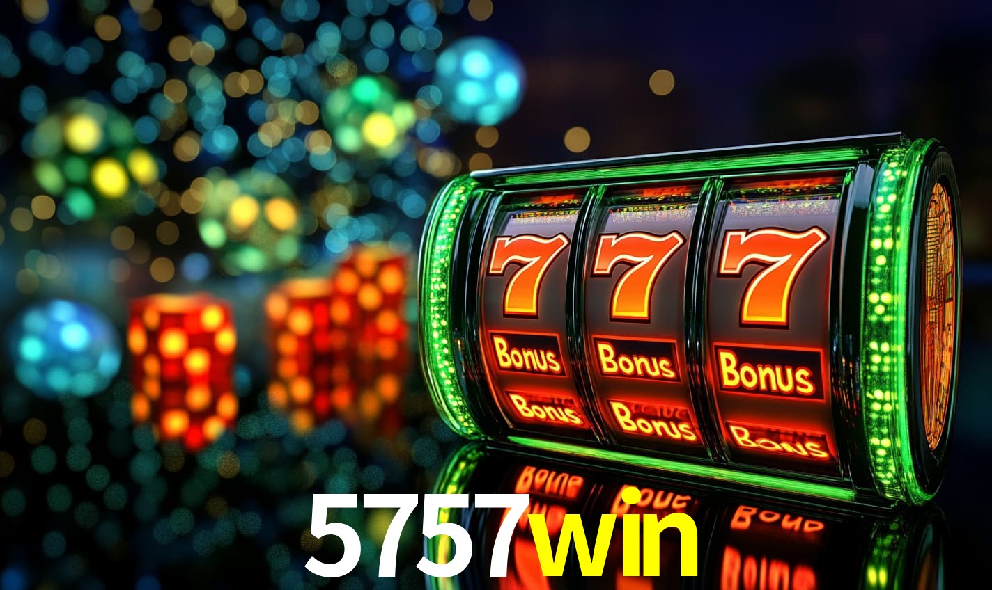 Tecnologia da Plataforma 5757win