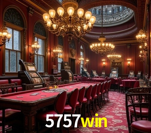 5757win Instalar Logo 3