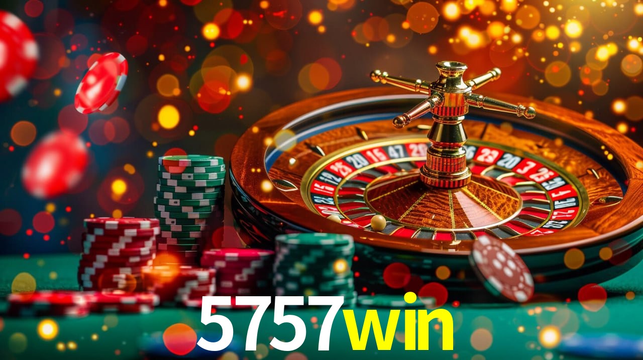 Desvendando o Mundo dos Jogos Virtuais na 5757win