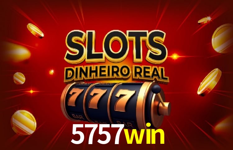 5757win Segurança Logo 3