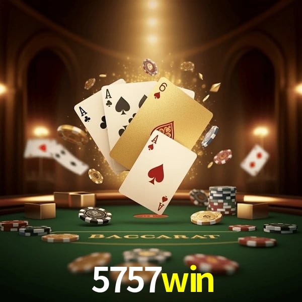 Aviator Game 5757win