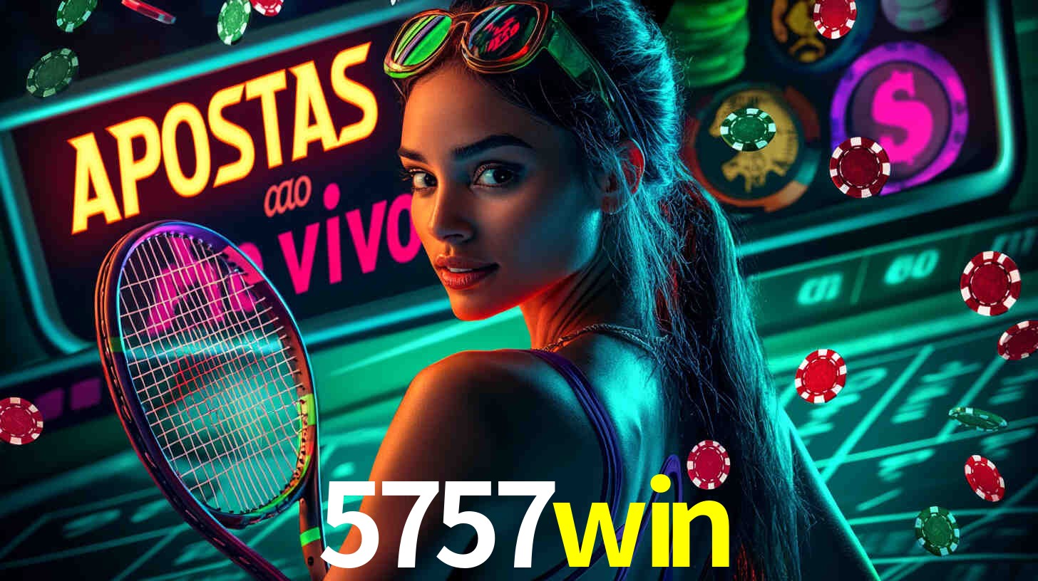 Descubra o Programa VIP da 5757win: Vantagens Exclusivas para Jogadores