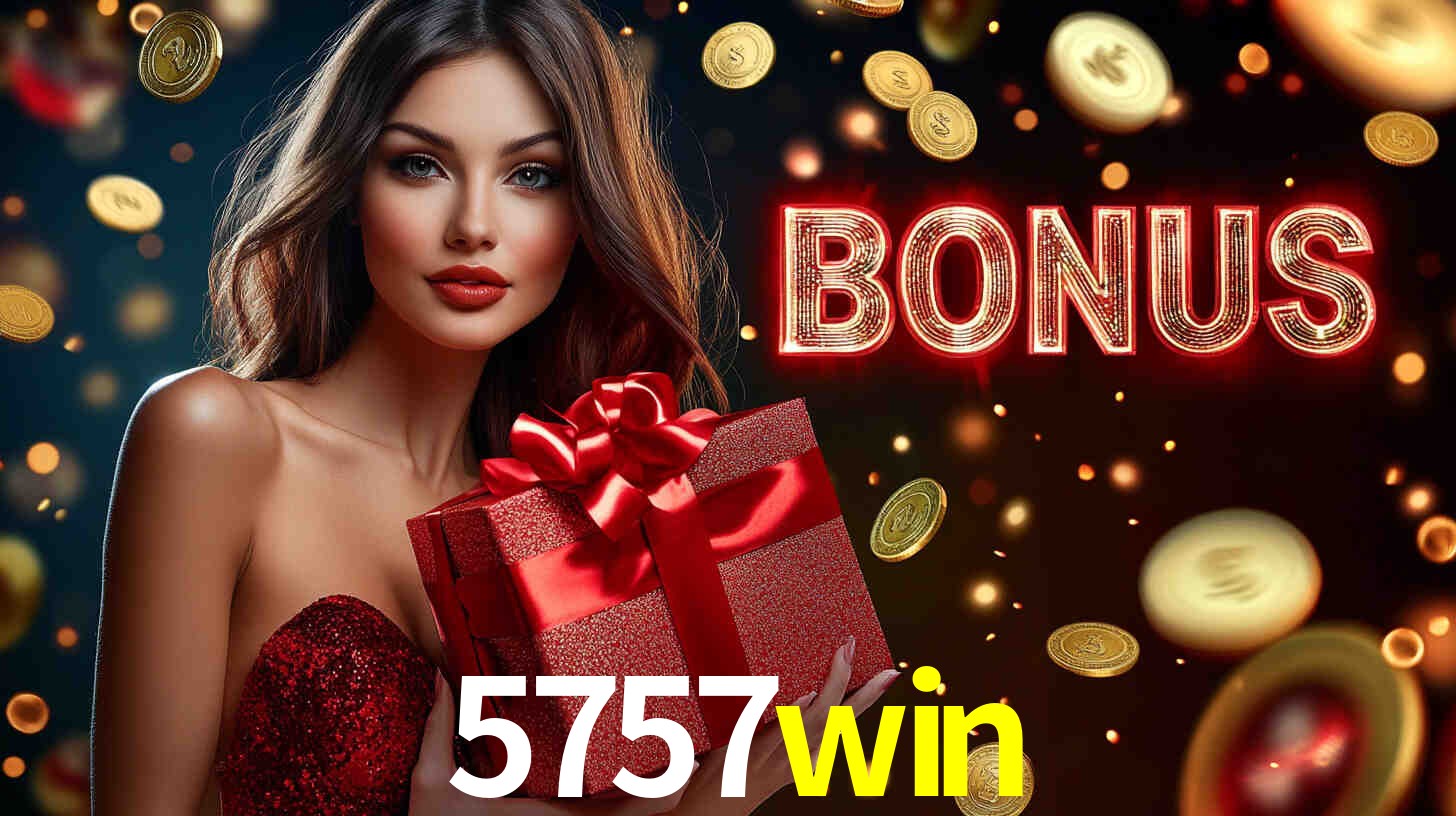 Apostas Esportivas na 5757win: Um Guia Completo