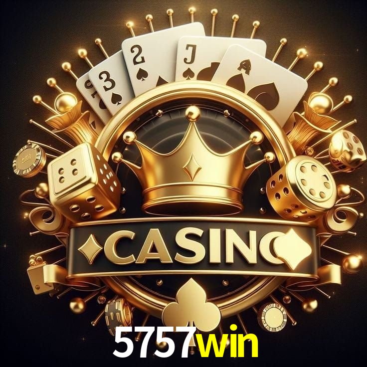 Recursos de Bônus 5757win