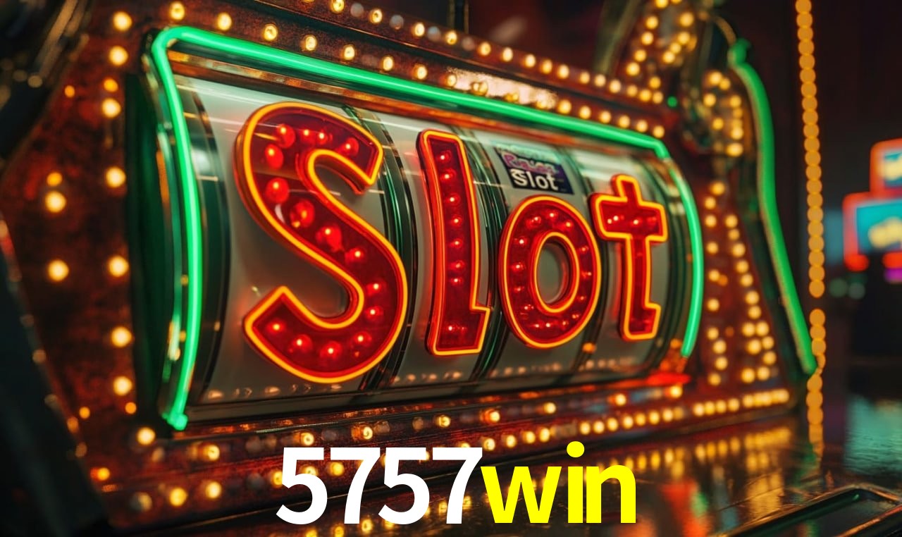 Ofertas Exclusivas 5757win