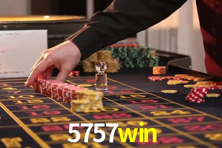 Desvendando o Mundo dos Jogos Virtuais na 5757win