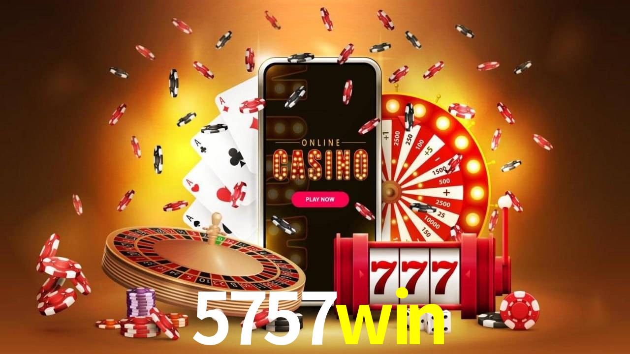 Benefícios da Conta 5757win