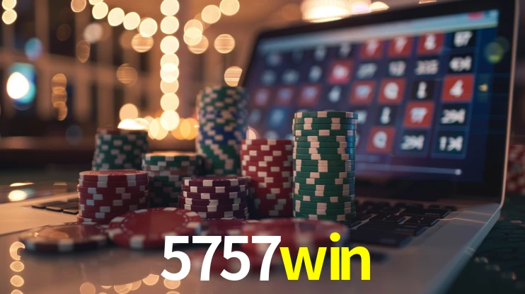 Account Benefits 5757win