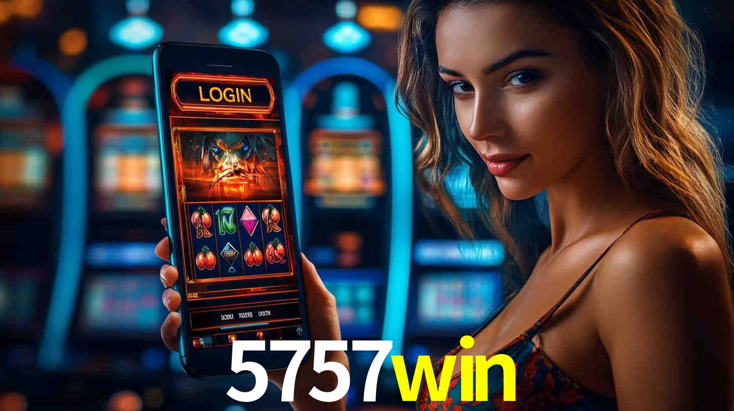 Apostas Ao Vivo 5757win