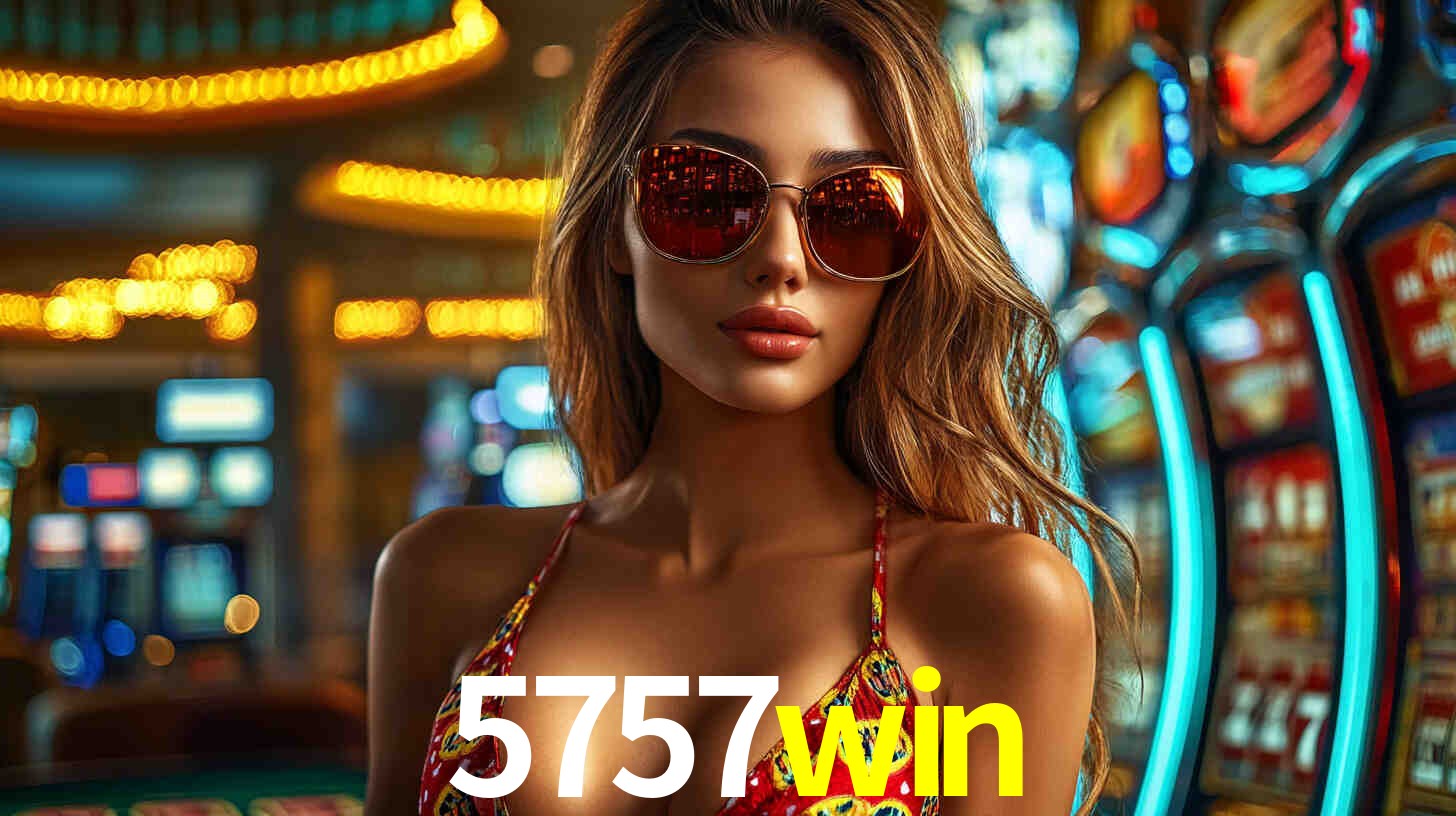 Licença Curaçao 5757win