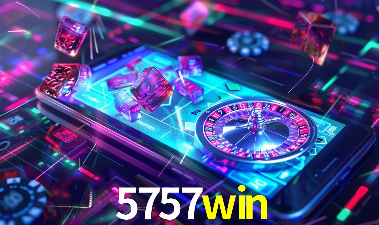 Apostas de Tênis 5757win