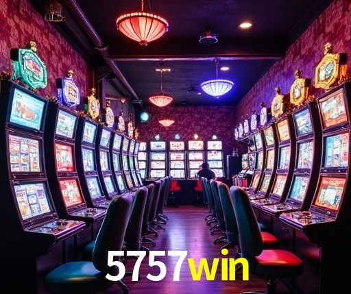 Telegram 5757win - Bônus Diários Exclusivos