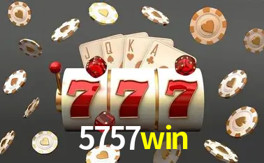 5757win Licença Curaçao Gaming