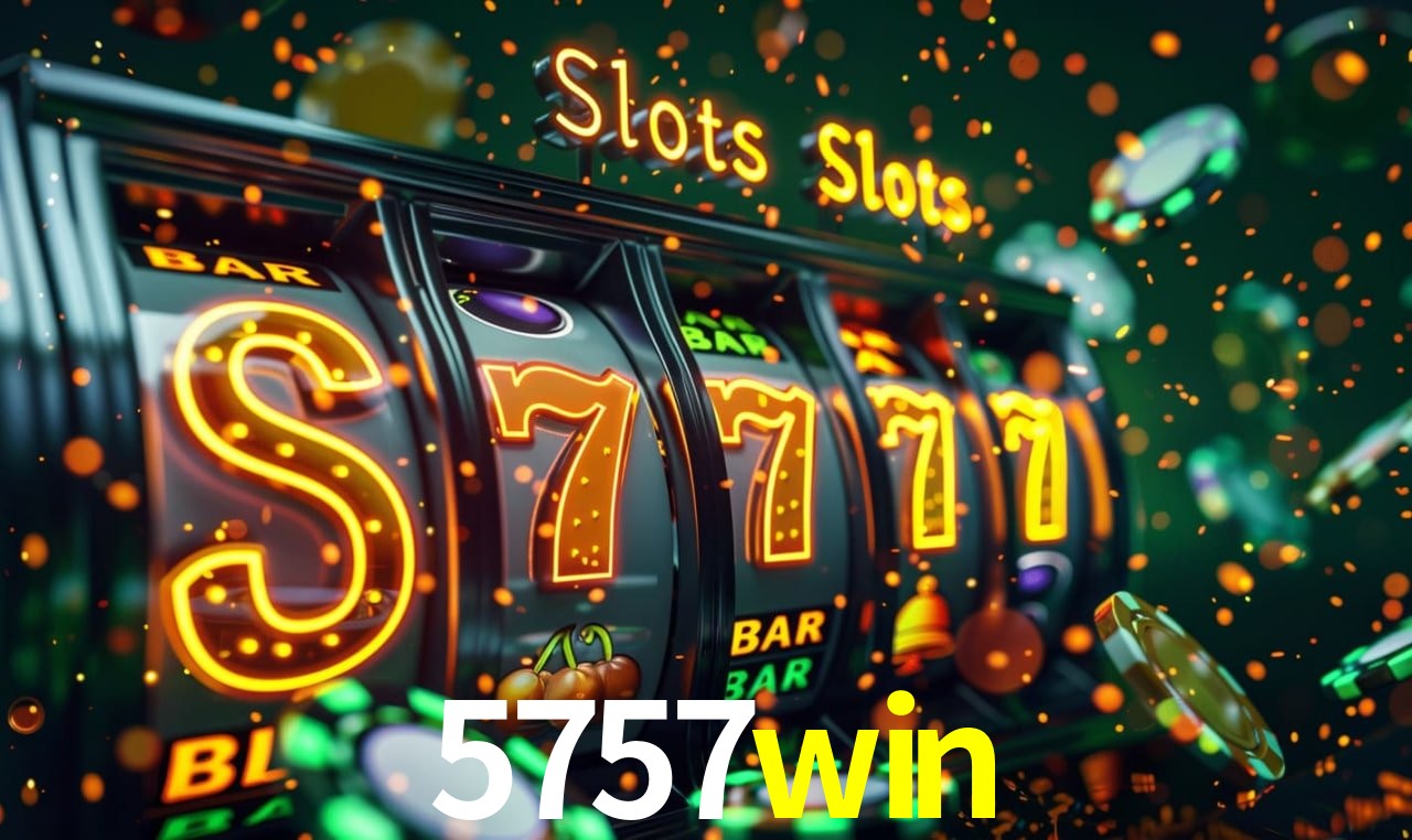 Jogo Spaceman 5757win
