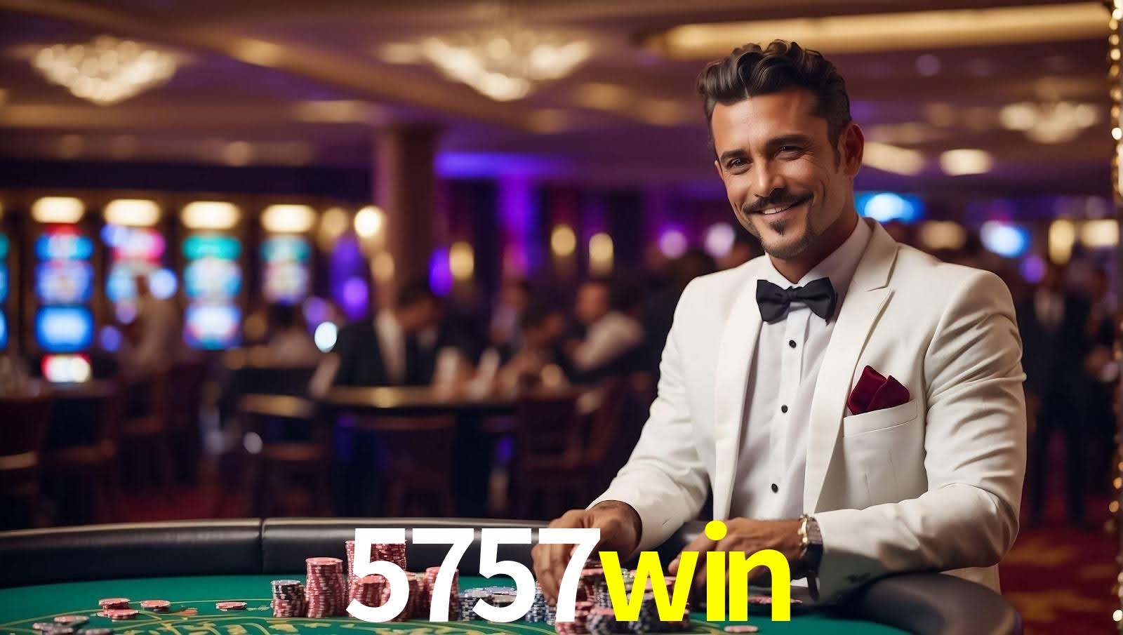 Promoções Sazonais 5757win
