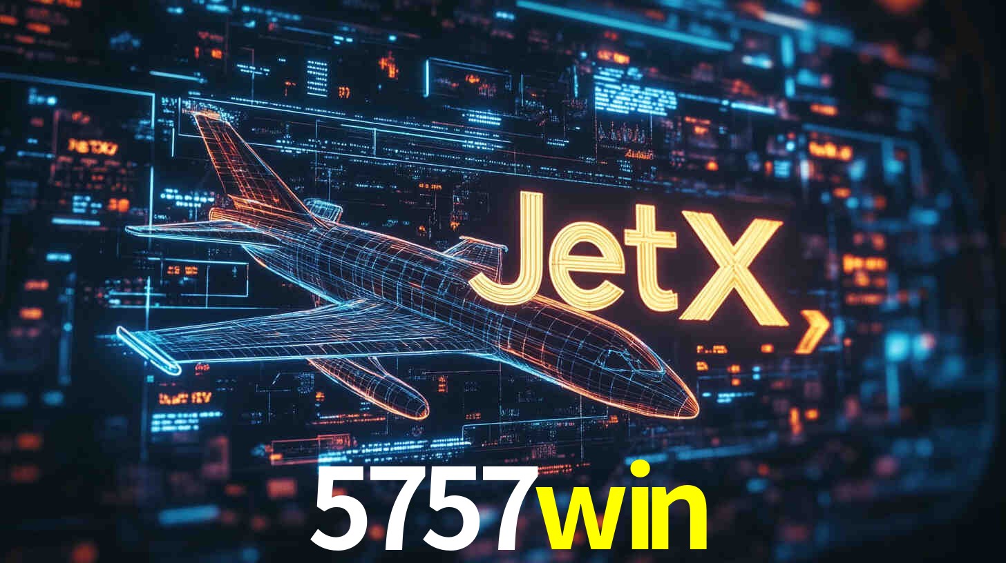 Apostas Esportivas na 5757win: Um Guia Completo
