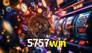 cassino 5757win