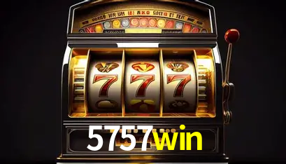 Descubra a Magia dos Jogos de Arcade no 5757win