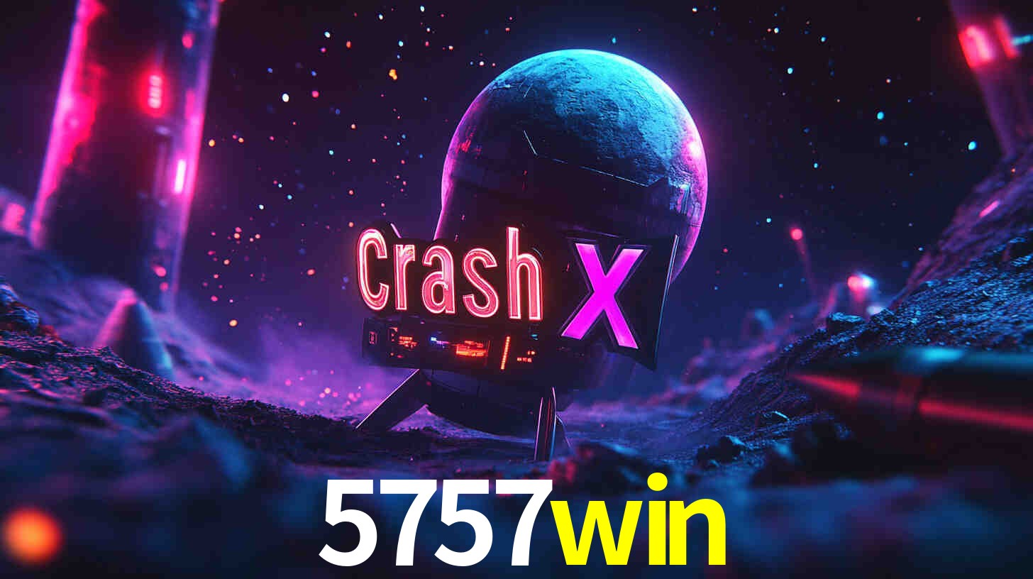 Inovações de Jogos na 5757win: O Futuro das Experiências Interativas