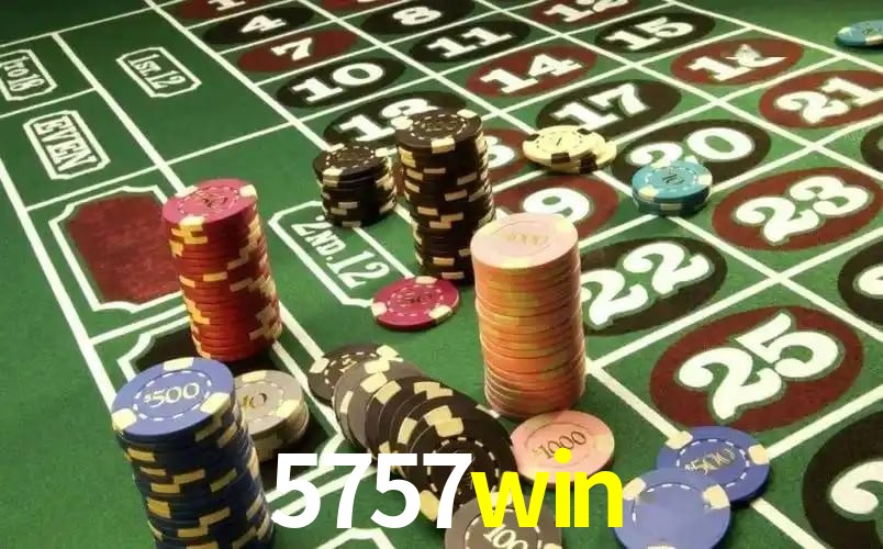 Diretório de Jogos 5757win