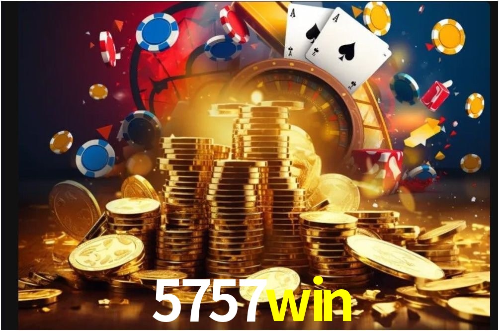5757win Logo 2
