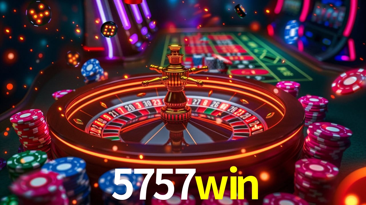 5757win Logo 3