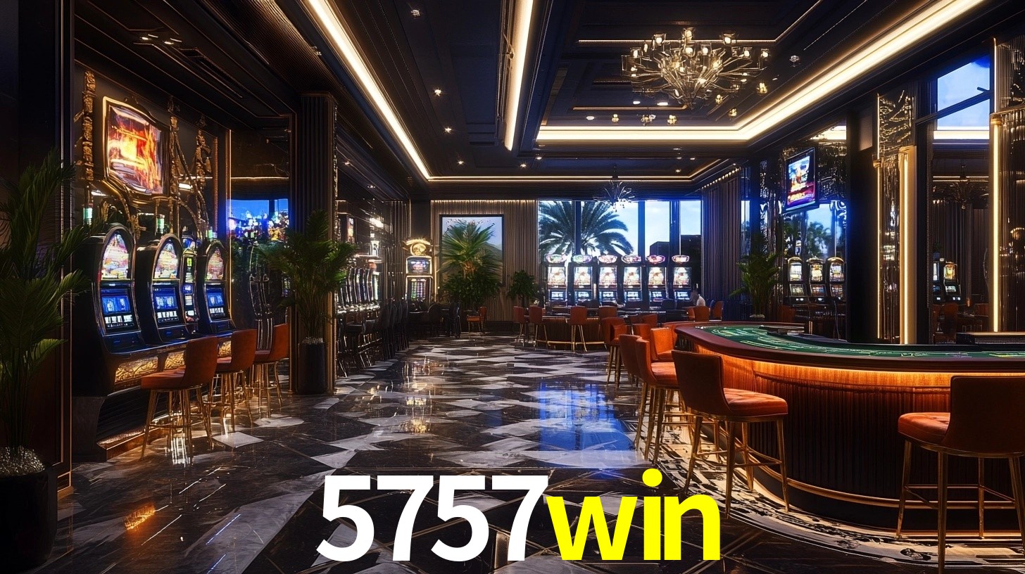Certificação eCOGRA 5757win