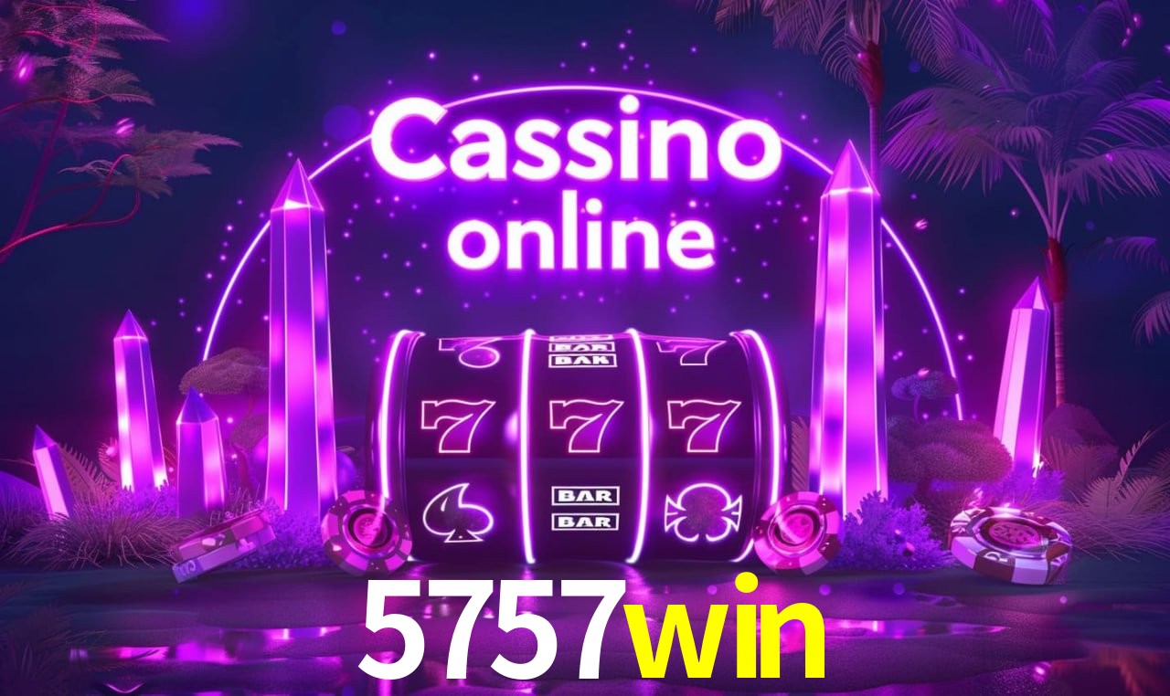 Promoção Relâmpago 5757win