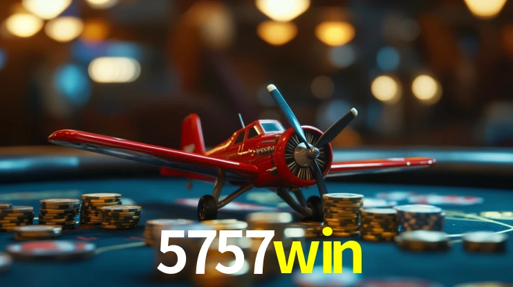 Live Casino 5757win