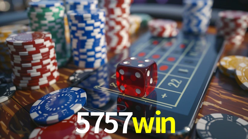 Odds Competitivas 5757win