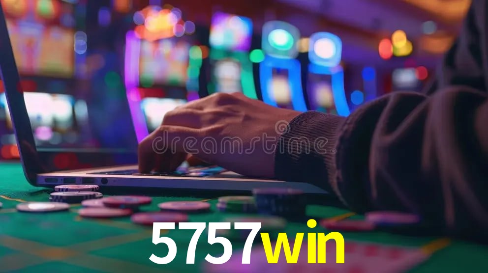Jogos Exclusivos 5757win