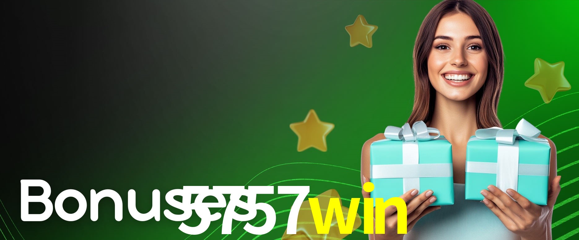Seasonal Promotions 5757win