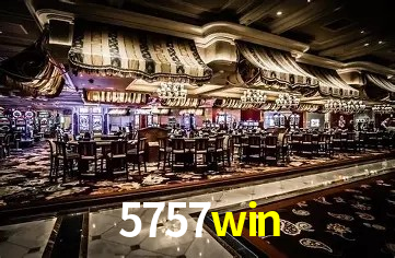 APP oficial da 5757win para mobile