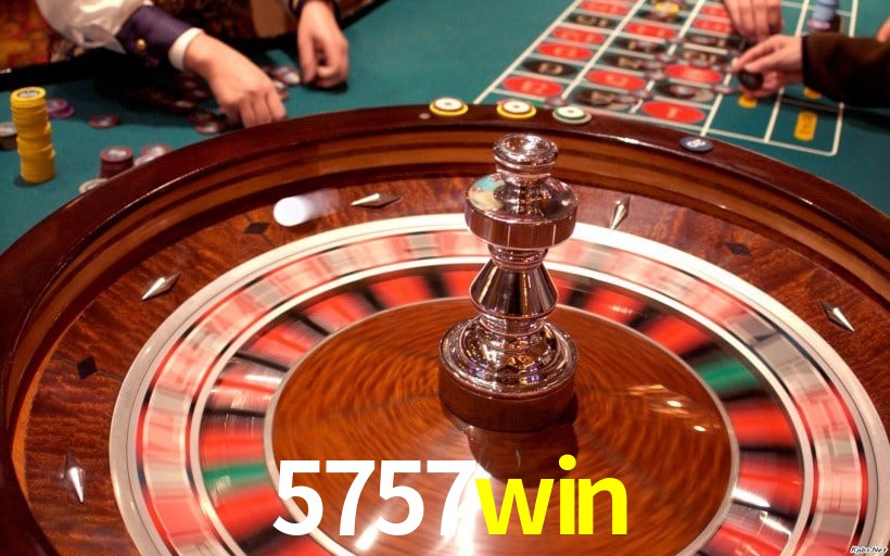 Bônus Diários 5757win