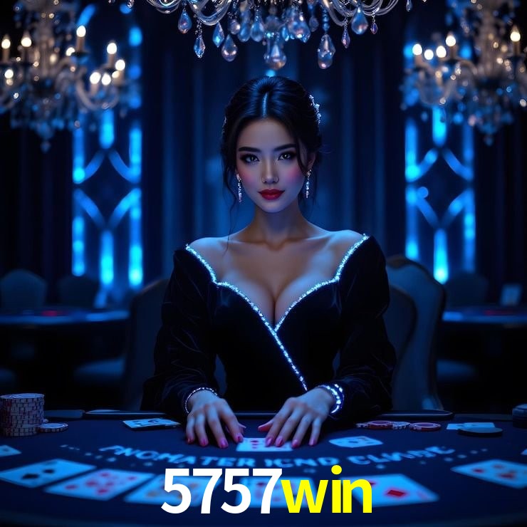 Login Seguro 5757win
