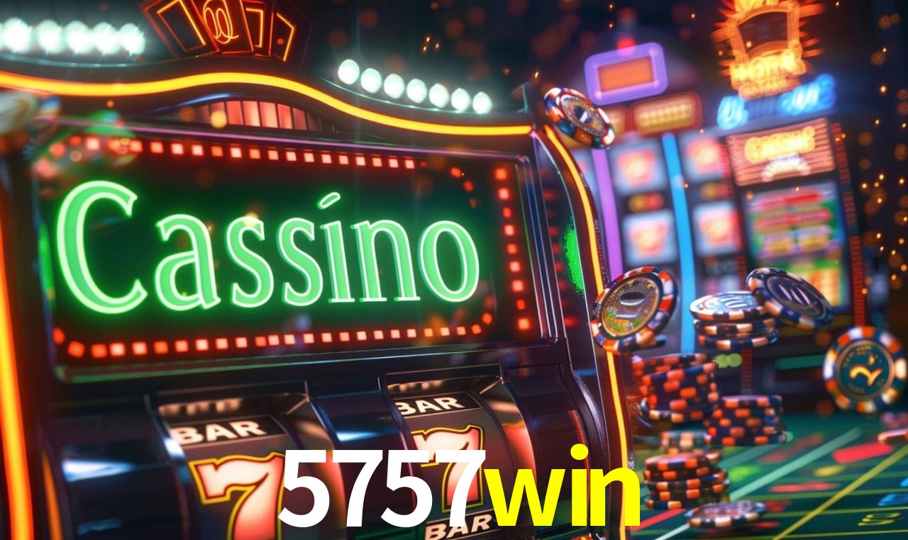 Sistemas de Segurança 5757win
