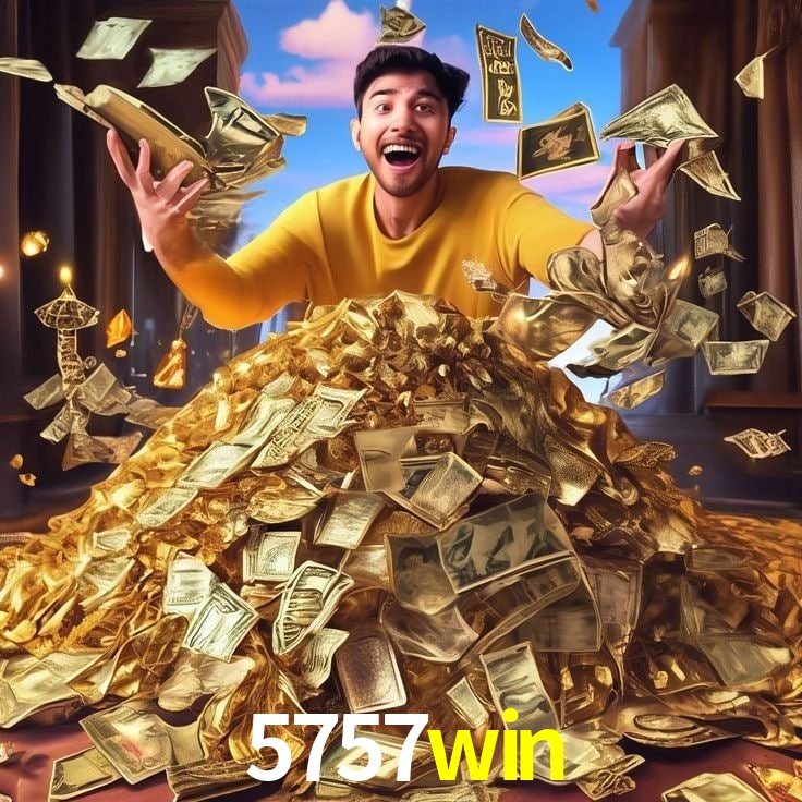 Mesa de Blackjack 5757win