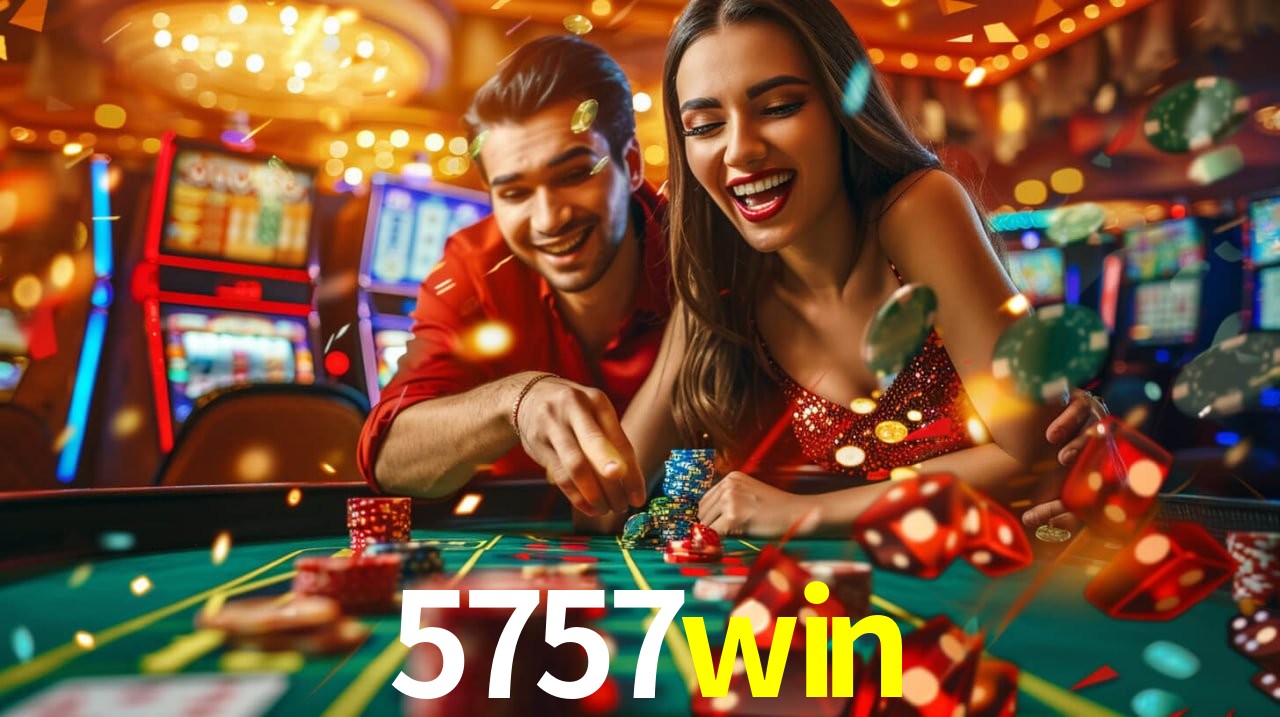 Integração de APIs 5757win