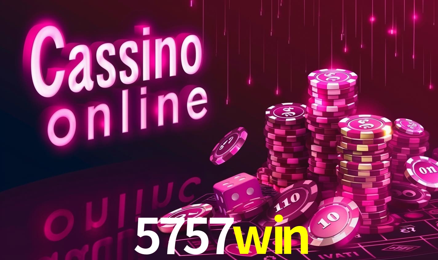 Descubra o Programa VIP da 5757win: Vantagens Exclusivas para Jogadores