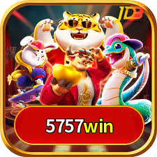 5757win Logo